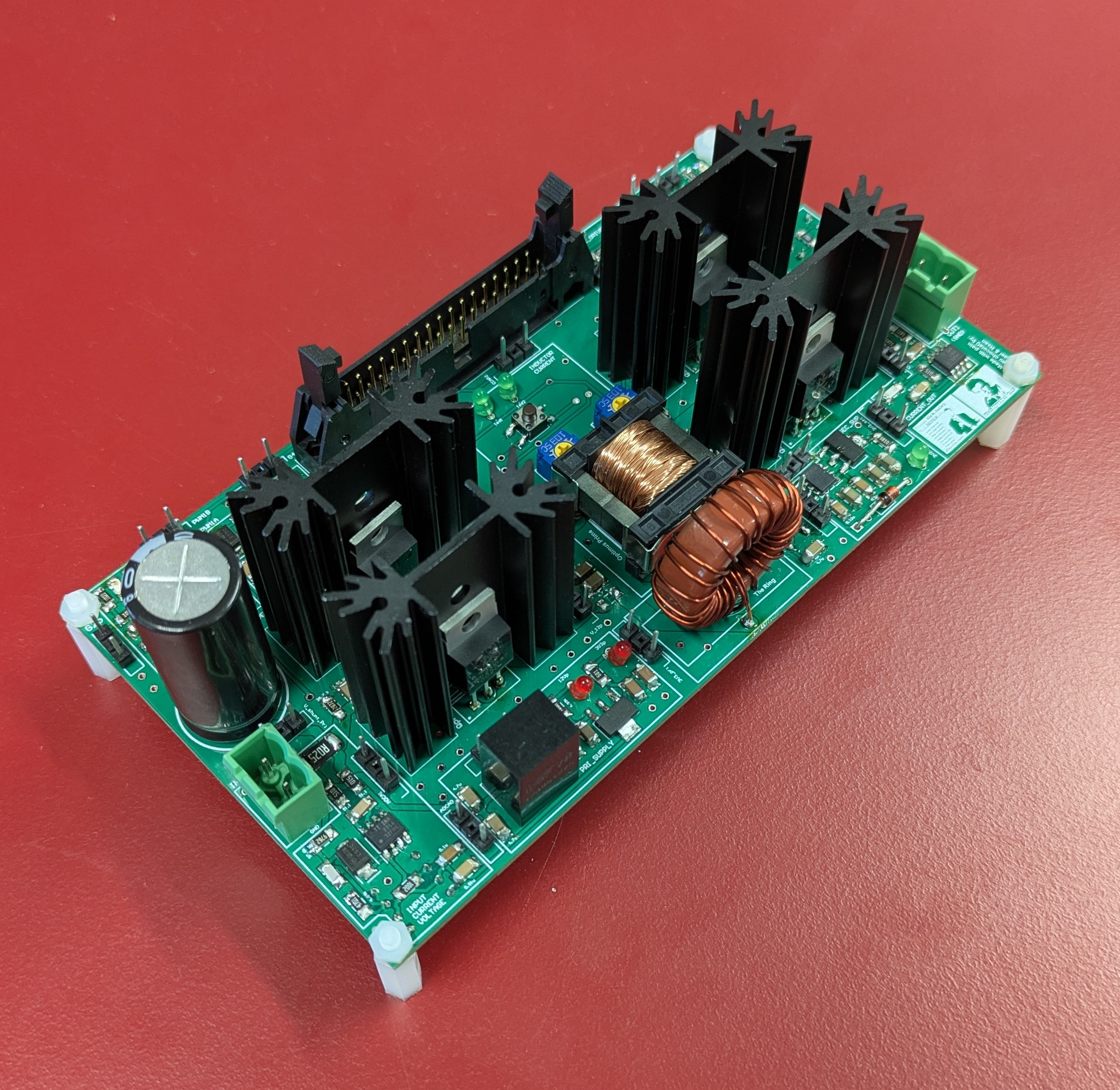 Power Electronics